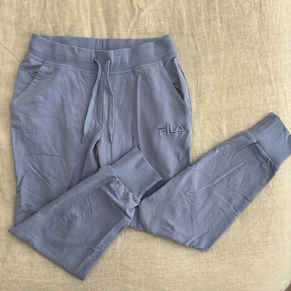 Fila Women’s Joggers Size small